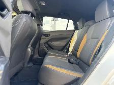 2024 Subaru Crosstrek Onyx SUNROOF - OFF LEASE VEHICLE - Photo 8