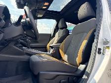 2024 Subaru Crosstrek Onyx SUNROOF - OFF LEASE VEHICLE - Photo 9