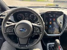 2024 Subaru Crosstrek Onyx SUNROOF - OFF LEASE VEHICLE - Photo 10