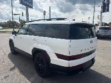 2024 Hyundai Santa Fe HEV FULLY LOADED - LOCAL TRADE - Photo 5