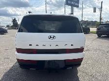 2024 Hyundai Santa Fe HEV FULLY LOADED - LOCAL TRADE - Photo 6