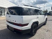 2024 Hyundai Santa Fe HEV FULLY LOADED - LOCAL TRADE - Photo 7