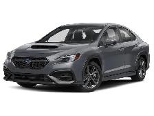 2024 Subaru WRX
