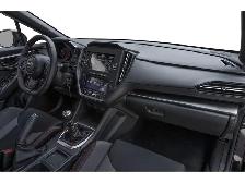2024 Subaru WRX - Photo 9