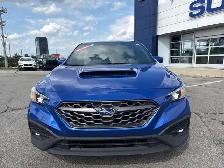 2024 Subaru WRX Sport AUTOMATIC - LOCAL OFF LEASE VEHICLE! -... - Photo 2