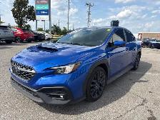 2024 Subaru WRX Sport AUTOMATIC - LOCAL OFF LEASE VEHICLE! -... - Photo 3