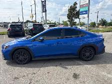 2024 Subaru WRX Sport AUTOMATIC - LOCAL OFF LEASE VEHICLE! -... - Photo 4