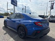 2024 Subaru WRX Sport AUTOMATIC - LOCAL OFF LEASE VEHICLE! -... - Photo 5