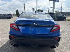 2024 Subaru WRX Sport AUTOMATIC - LOCAL OFF LEASE VEHICLE! -... - Photo 6