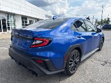 2024 Subaru WRX Sport AUTOMATIC - LOCAL OFF LEASE VEHICLE! -... - Photo 7