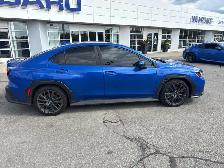 2024 Subaru WRX Sport AUTOMATIC - LOCAL OFF LEASE VEHICLE! -... - Photo 8