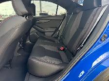 2024 Subaru WRX Sport AUTOMATIC - LOCAL OFF LEASE VEHICLE! -... - Photo 10
