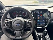 2024 Subaru WRX Sport AUTOMATIC - LOCAL OFF LEASE VEHICLE! -... - Photo 12