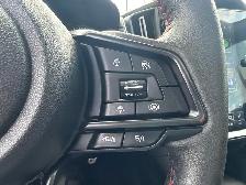 2024 Subaru WRX Sport AUTOMATIC - LOCAL OFF LEASE VEHICLE! -... - Photo 14