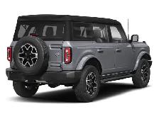 2026 Ford Bronco - Photo 2