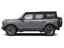2026 Ford Bronco - Photo 3