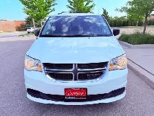 2017 Dodge Grand Caravan 4dr Wagon SXT Premium Plus - Photo 2