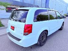2017 Dodge Grand Caravan 4dr Wagon SXT Premium Plus - Photo 5