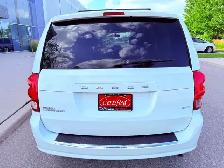 2017 Dodge Grand Caravan 4dr Wagon SXT Premium Plus - Photo 6
