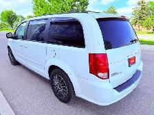 2017 Dodge Grand Caravan 4dr Wagon SXT Premium Plus - Photo 7