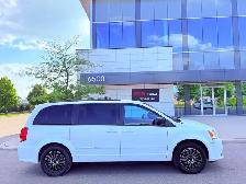 2017 Dodge Grand Caravan 4dr Wagon SXT Premium Plus - Photo 9