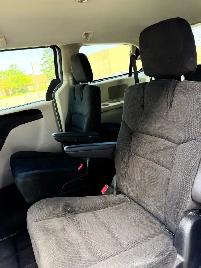 2017 Dodge Grand Caravan 4dr Wagon SXT Premium Plus - Photo 10