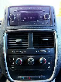 2017 Dodge Grand Caravan 4dr Wagon SXT Premium Plus - Photo 16