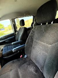 2017 Dodge Grand Caravan 4dr Wagon SXT Premium Plus - Photo 20