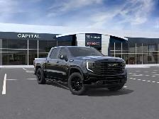 2026 GMC Sierra 1500 Elevation - Photo 2