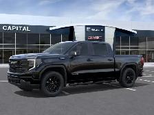 2026 GMC Sierra 1500 Elevation - Photo 3