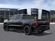 2026 GMC Sierra 1500 Elevation - Photo 4