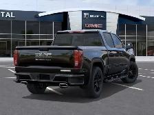 2026 GMC Sierra 1500 Elevation - Photo 5