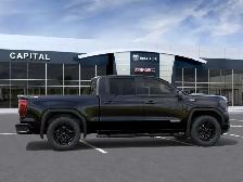 2026 GMC Sierra 1500 Elevation - Photo 6