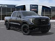 2026 GMC Sierra 1500 Elevation - Photo 7