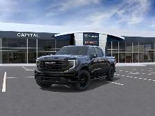 2026 GMC Sierra 1500 Elevation - Photo 8