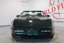 1995 Chevrolet Corvette Convertible | CLEAN CARFAX | SERVICE HIS - Photo 9