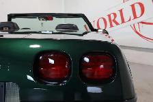 1995 Chevrolet Corvette Convertible | CLEAN CARFAX | SERVICE HIS - Photo 13
