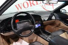 1995 Chevrolet Corvette Convertible | CLEAN CARFAX | SERVICE HIS - Photo 18
