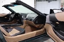 1995 Chevrolet Corvette Convertible | CLEAN CARFAX | SERVICE HIS - Photo 22