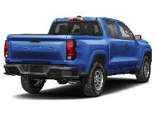 2025 Chevrolet Colorado - Photo 2