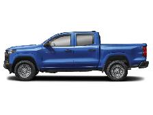 2025 Chevrolet Colorado - Photo 3