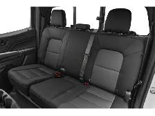 2025 Chevrolet Colorado - Photo 10