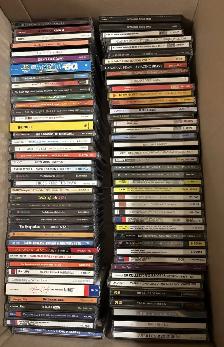 Mixed CD's (Sold as Lot Only) - Photo 3