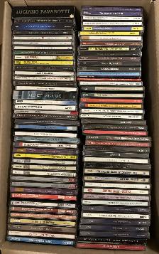 Mixed CD's (Sold as Lot Only) - Photo 4