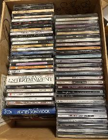 Mixed CD's (Sold as Lot Only) - Photo 5