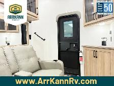 2026 Keystone COLEMAN LEGACY 2400 REX - Photo 20