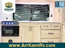2026 Keystone COLEMAN LEGACY 2400 REX - Photo 24