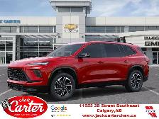 2027 Buick Enclave Sport Touring