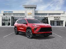 2027 Buick Enclave Sport Touring - Photo 2