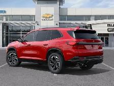 2027 Buick Enclave Sport Touring - Photo 4